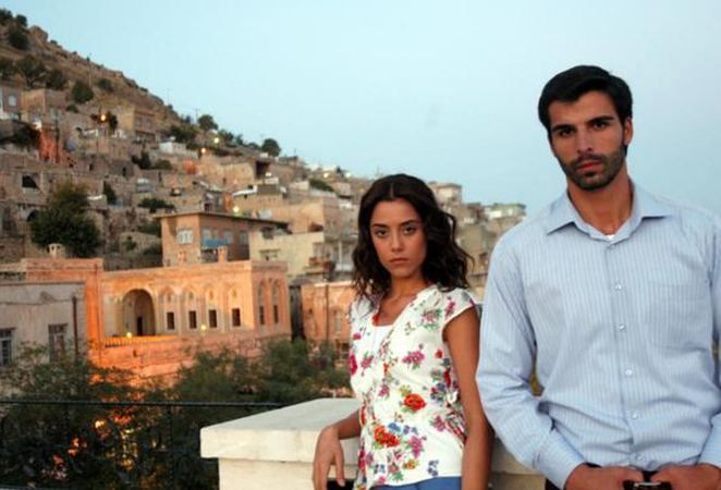 Cansu Dere'den Mehmet Akif Alakurt sorusuna şaşırtan cevap! 7
