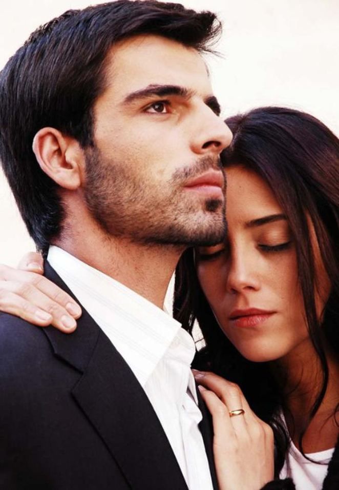 Cansu Dere'den Mehmet Akif Alakurt sorusuna şaşırtan cevap! 4