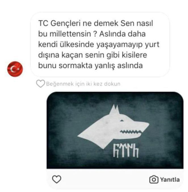 Cansu Dere'den Mehmet Akif Alakurt sorusuna şaşırtan cevap! 15