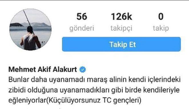 Cansu Dere'den Mehmet Akif Alakurt sorusuna şaşırtan cevap! 16