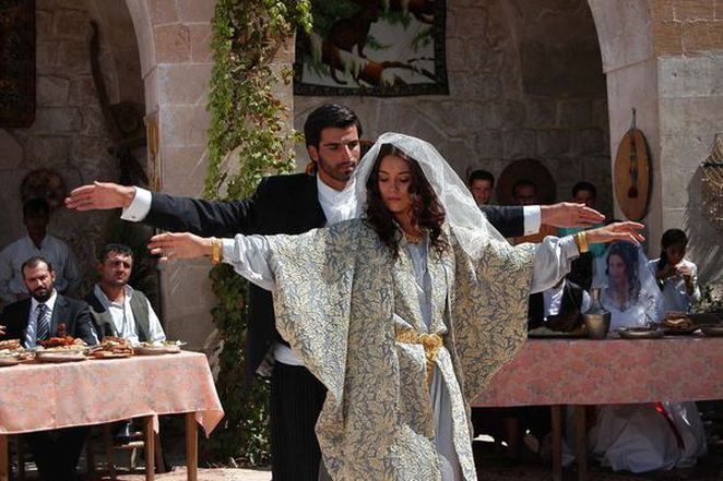 Cansu Dere'den Mehmet Akif Alakurt sorusuna şaşırtan cevap! 9