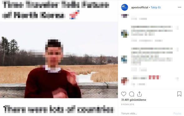 Zaman yolcusunun söyledikleri bir bir çıkıyor! 18