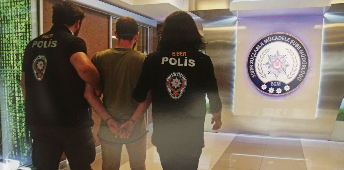 Türkiye'nin göz bebeği: İstanbul Emniyet Müdürlüğü 14