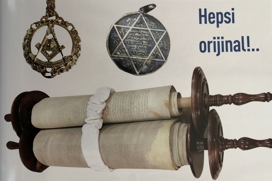 Türkiye'nin göz bebeği: İstanbul Emniyet Müdürlüğü 12