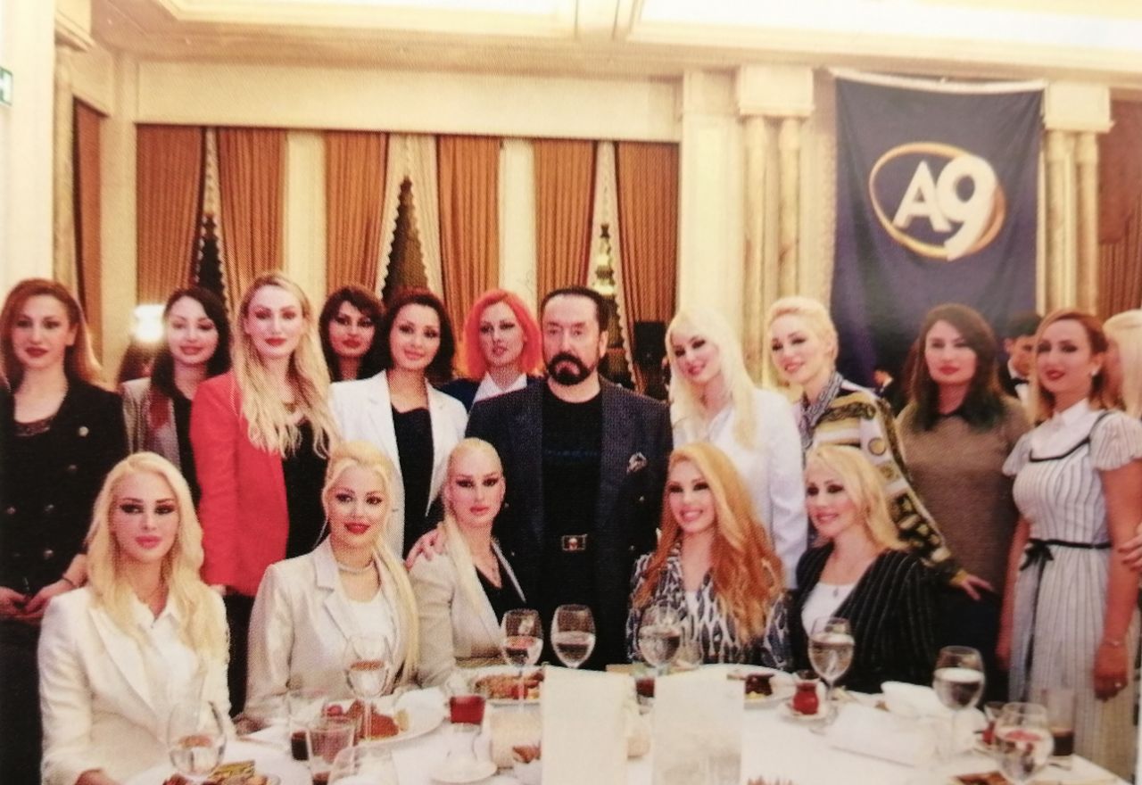 Türkiye'nin göz bebeği: İstanbul Emniyet Müdürlüğü 7