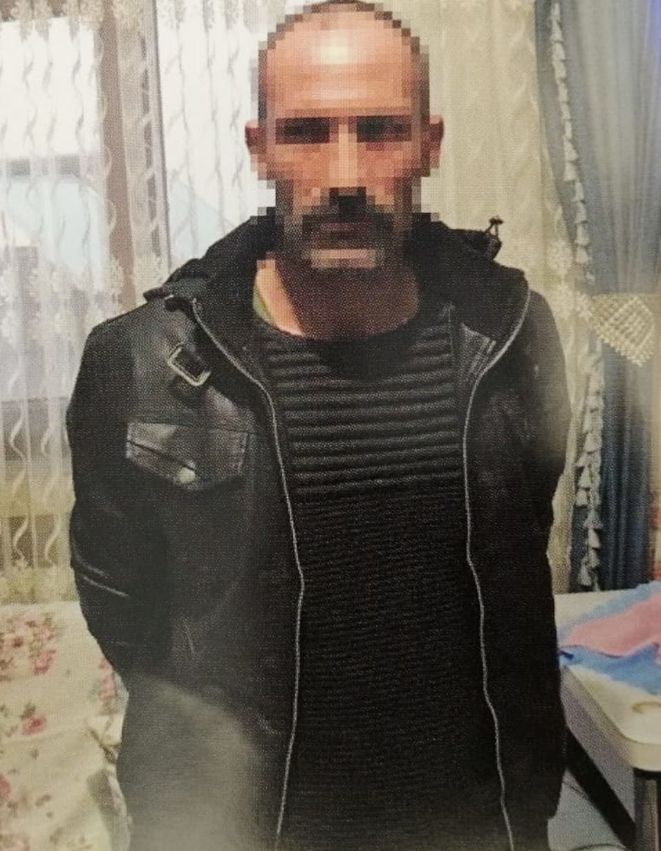 Türkiye'nin göz bebeği: İstanbul Emniyet Müdürlüğü 16