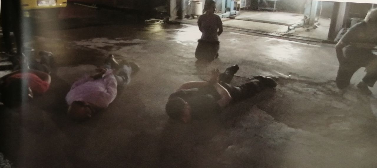 Türkiye'nin göz bebeği: İstanbul Emniyet Müdürlüğü 31
