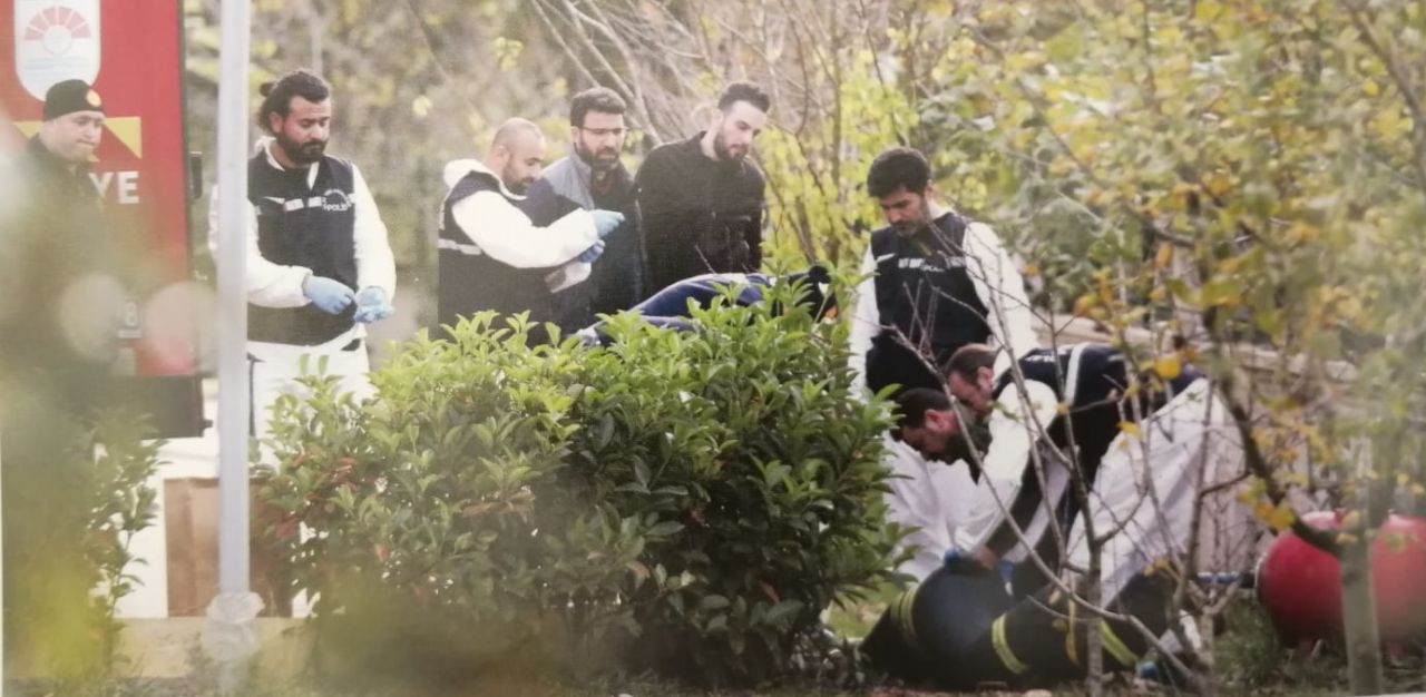 Türkiye'nin göz bebeği: İstanbul Emniyet Müdürlüğü 49