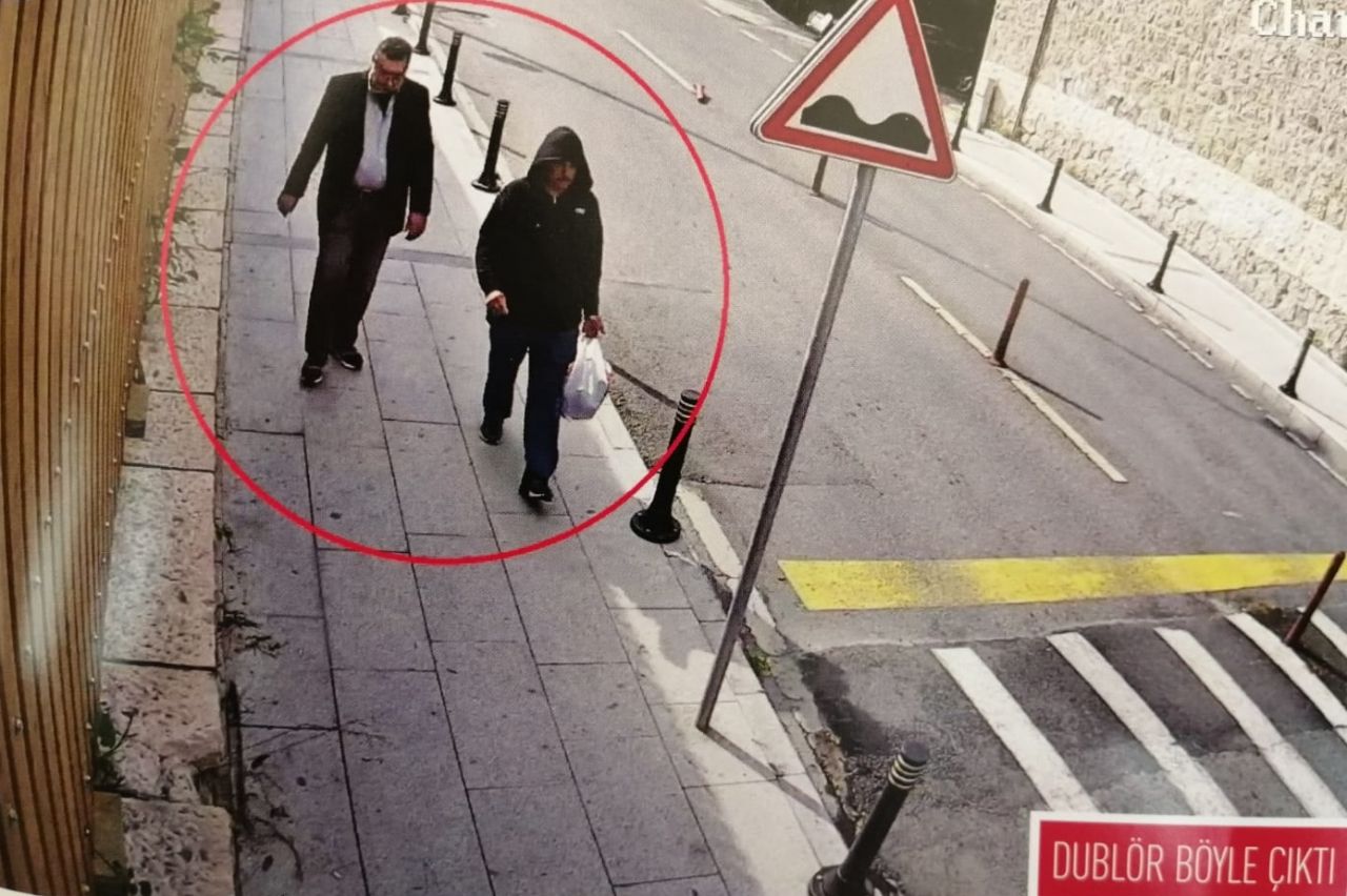 Türkiye'nin göz bebeği: İstanbul Emniyet Müdürlüğü 50