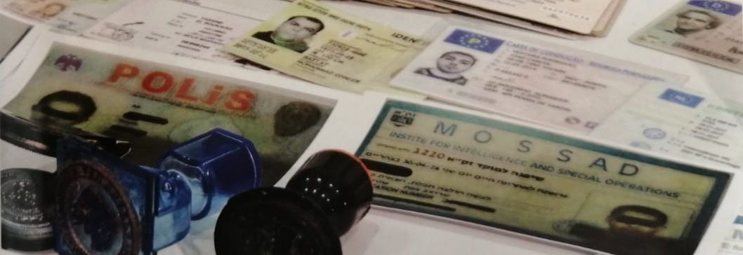 Türkiye'nin göz bebeği: İstanbul Emniyet Müdürlüğü 54