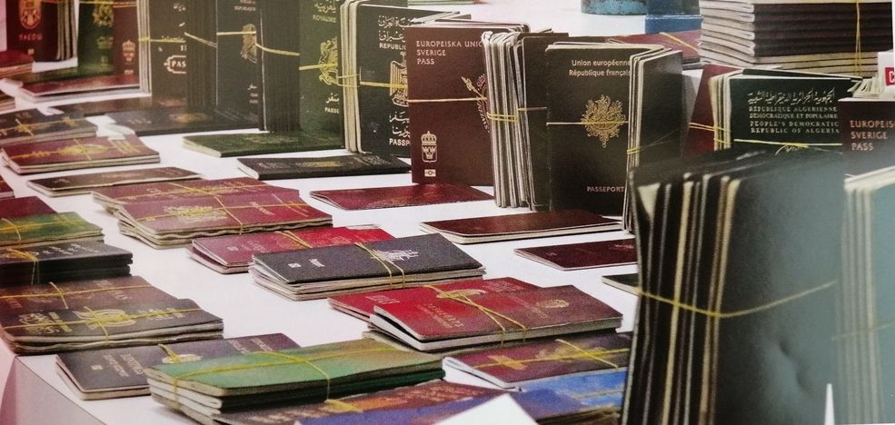 Türkiye'nin göz bebeği: İstanbul Emniyet Müdürlüğü 53