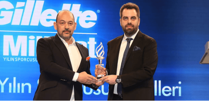 Milliyet'ten sporcular için görkemli tören! 10