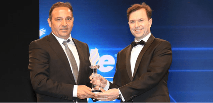 Milliyet'ten sporcular için görkemli tören! 14