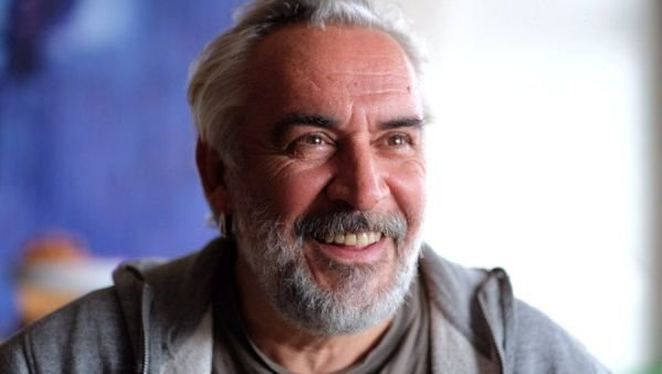 Soyadı Taş ama kalbi hep pamuk gibi oldu! 2