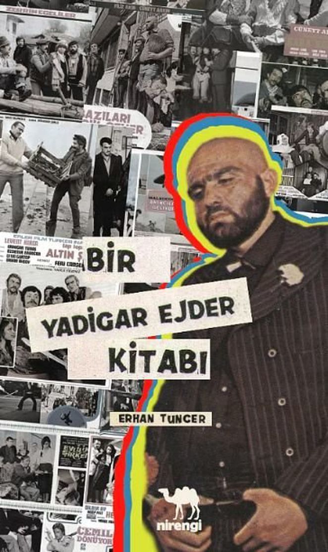 Soyadı Taş ama kalbi hep pamuk gibi oldu! 12