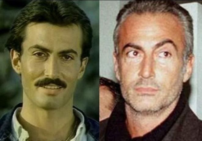 Soyadı Taş ama kalbi hep pamuk gibi oldu! 19