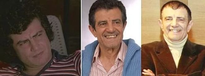 Soyadı Taş ama kalbi hep pamuk gibi oldu! 22