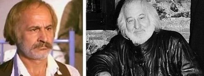 Soyadı Taş ama kalbi hep pamuk gibi oldu! 24