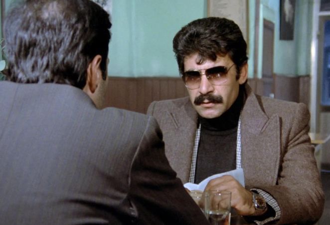 Soyadı Taş ama kalbi hep pamuk gibi oldu! 6