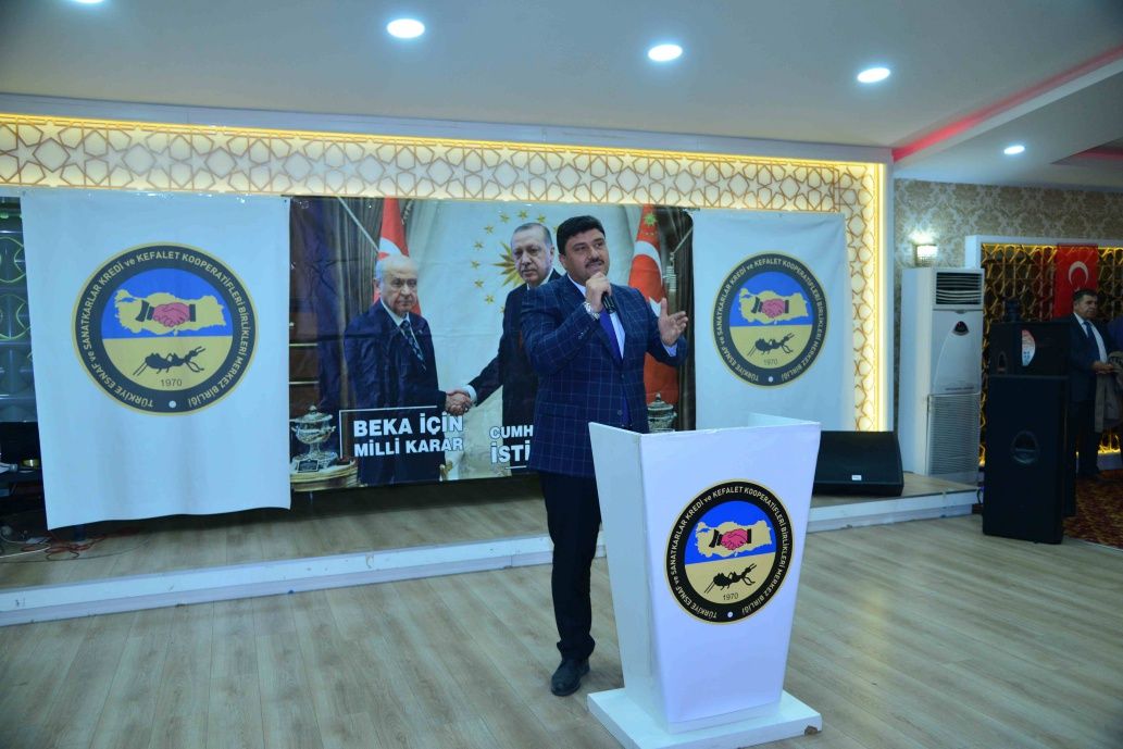 Kahramankazan’a misafirhane müjdesi! 3
