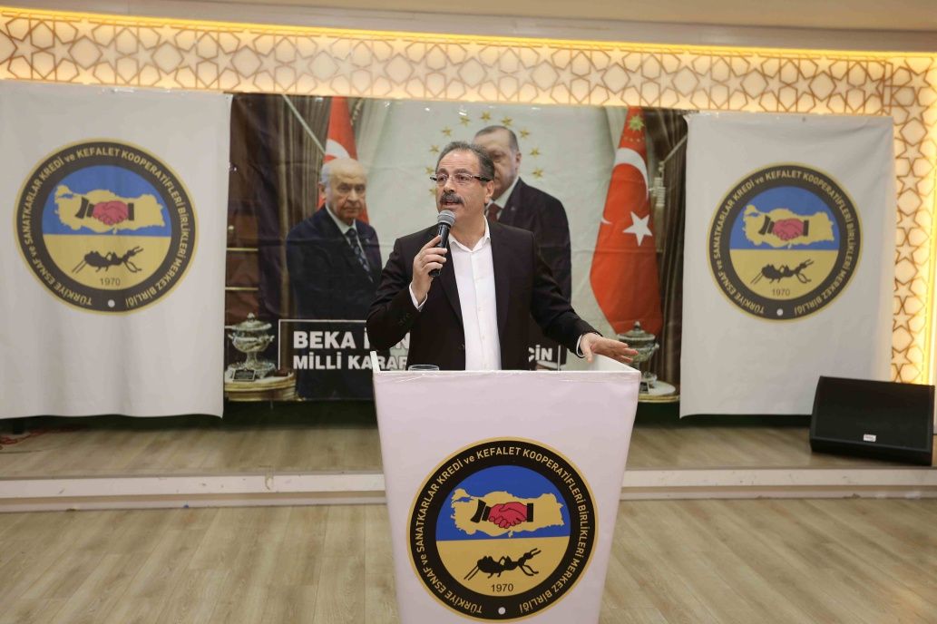 Kahramankazan’a misafirhane müjdesi! 1