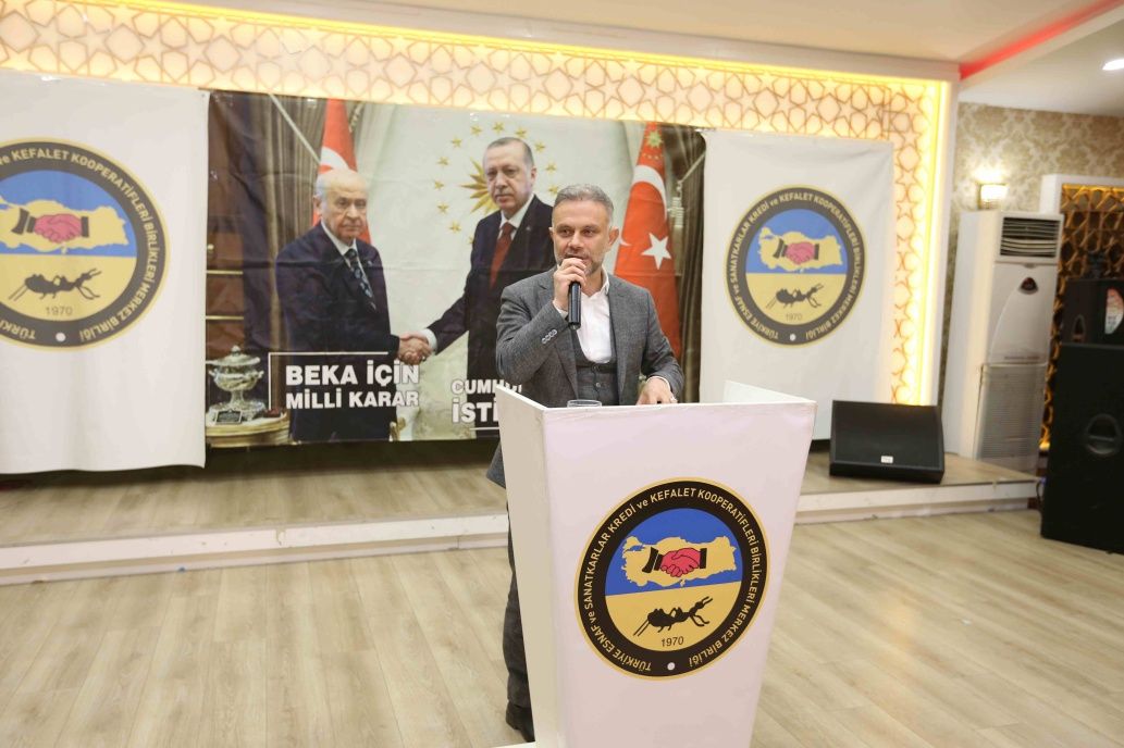 Kahramankazan’a misafirhane müjdesi! 7