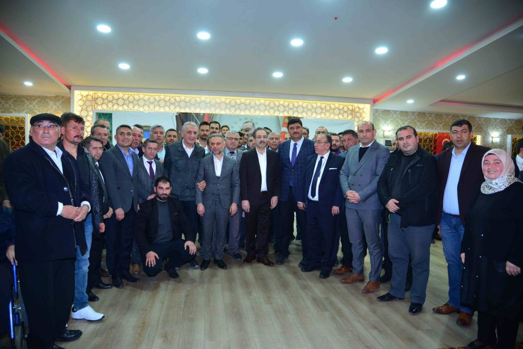 Kahramankazan’a misafirhane müjdesi! 9