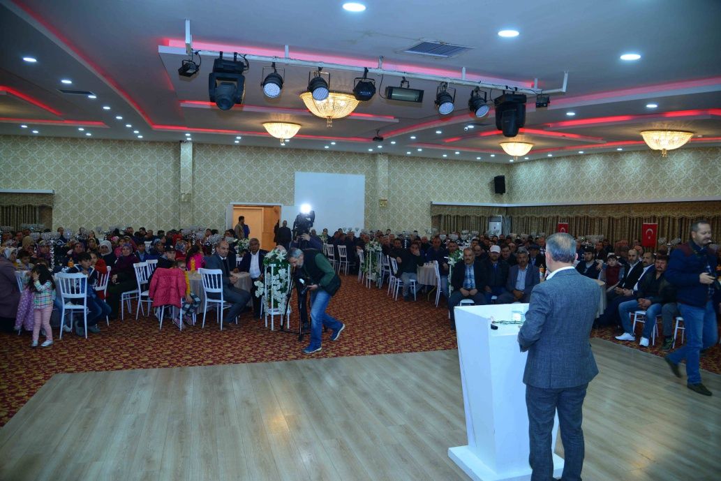 Kahramankazan’a misafirhane müjdesi! 12