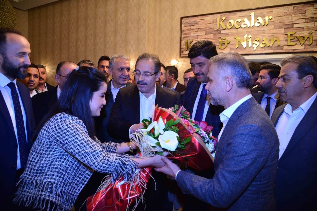 Kahramankazan’a misafirhane müjdesi! 5