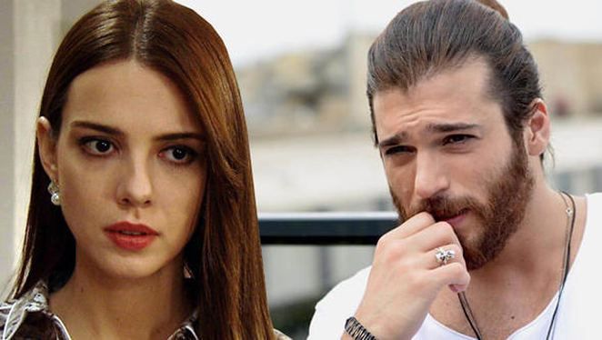 Can Yaman'a 87 gün ceza! 1