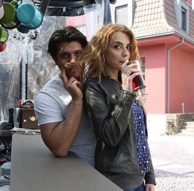 Can Yaman'a 87 gün ceza! 6