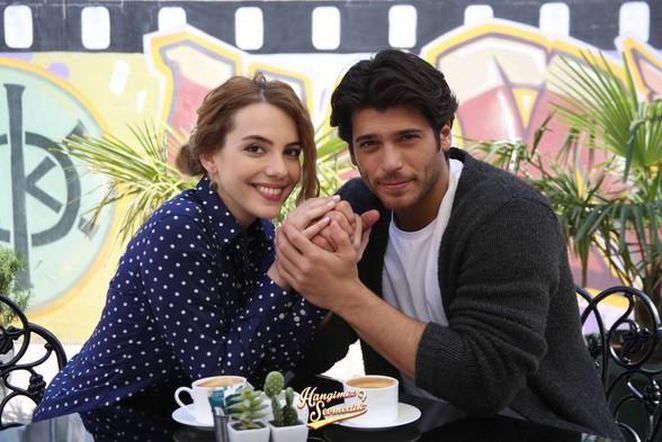 Can Yaman'a 87 gün ceza! 2