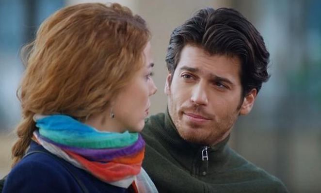 Can Yaman'a 87 gün ceza! 5