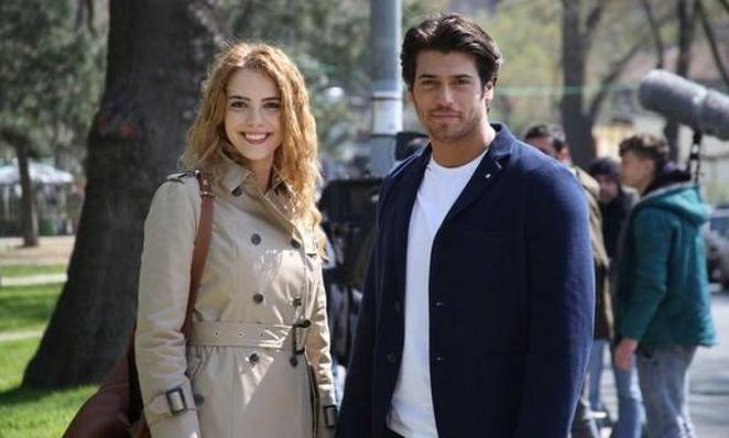 Can Yaman'a 87 gün ceza! 4