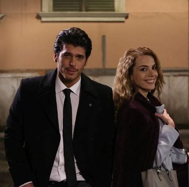 Can Yaman'a 87 gün ceza! 7