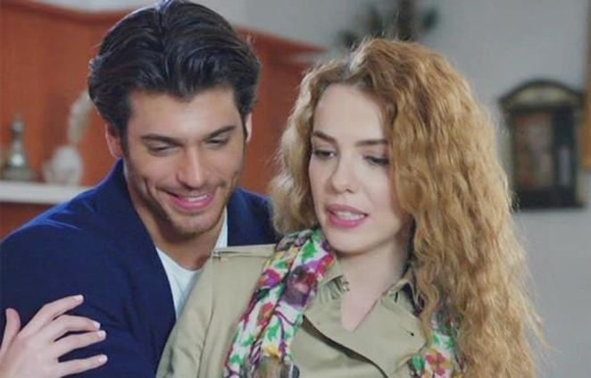 Can Yaman'a 87 gün ceza! 3