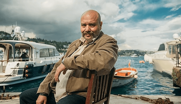 Dizilerden yana yüzü gülmeyen oyuncular! 10