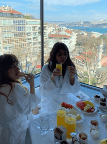 Candan kardeşlerden ilginç açıklamalar... 2