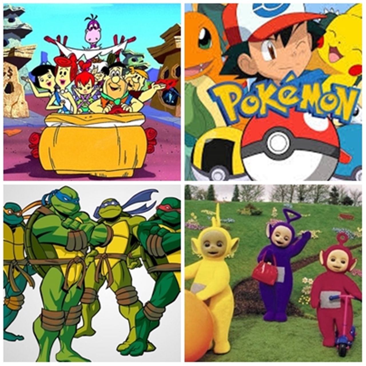 İşte o nostaljik fotoğraflar! 2