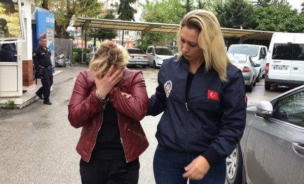 Fuhuş bahanesiyle eve çağırıp... 3