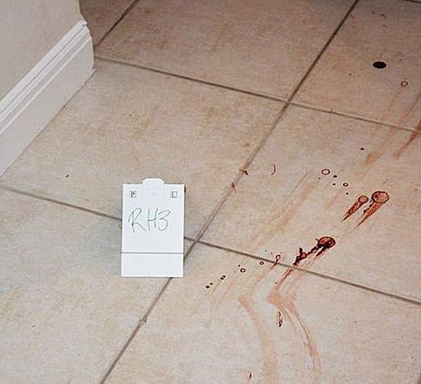 Bu katilin yaptıkları şoke etti! Ağzından burun çıktı! 8