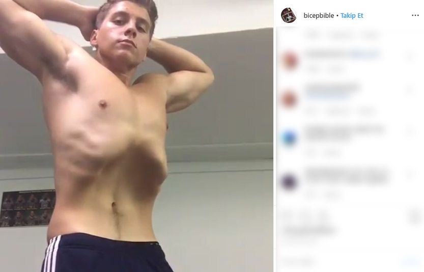 Bu katilin yaptıkları şoke etti! Ağzından burun çıktı! 10