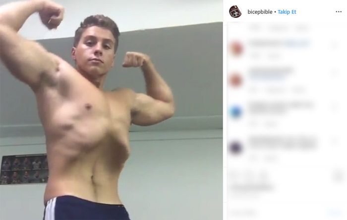Bu katilin yaptıkları şoke etti! Ağzından burun çıktı! 20