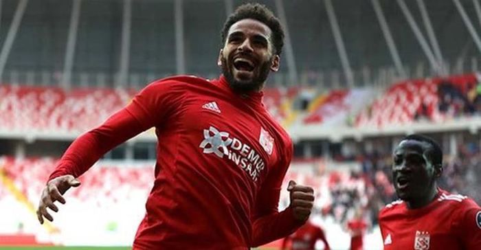 İşte Galatasaray'ın listesindeki 5 isim! 7