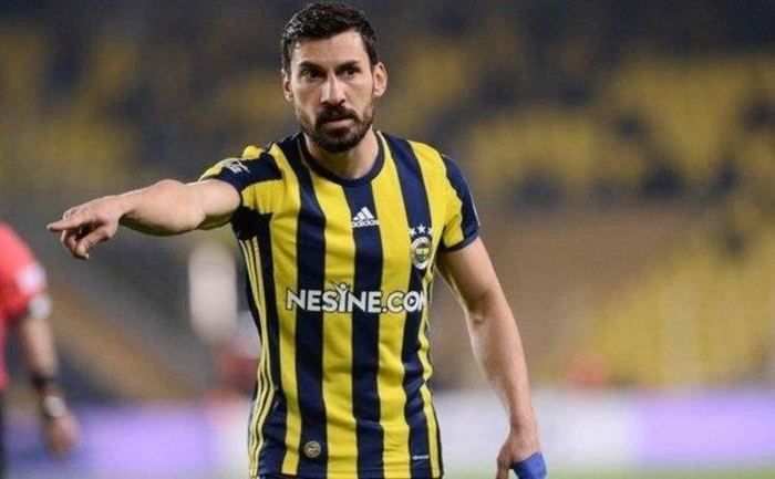 İşte Galatasaray'ın listesindeki 5 isim! 9