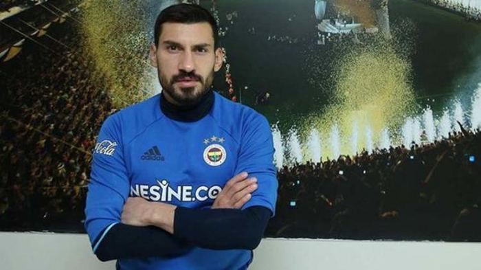 İşte Galatasaray'ın listesindeki 5 isim! 10