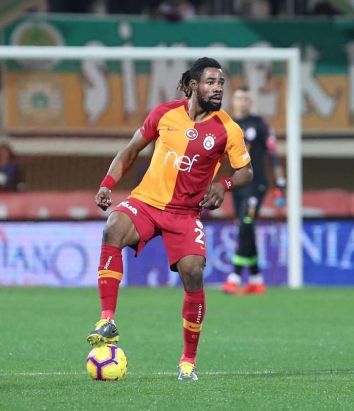 İşte Galatasaray'ın listesindeki 5 isim! 2