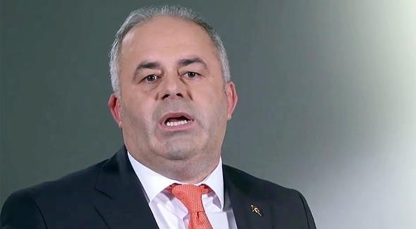 İşte İstanbul'un ilçelerindeki sonuçlar! 15