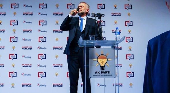 İşte İstanbul'un ilçelerindeki sonuçlar! 16