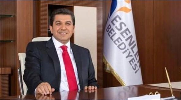 İşte İstanbul'un ilçelerindeki sonuçlar! 17